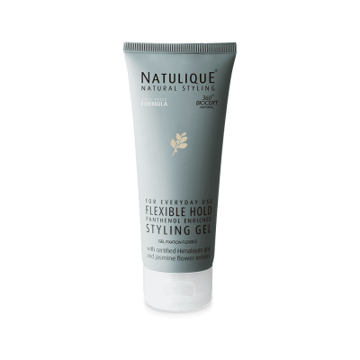 NATULIQUE - TVAROVACIA PASTA - 100ml - DEFINING HOLD MOLDING PASTE